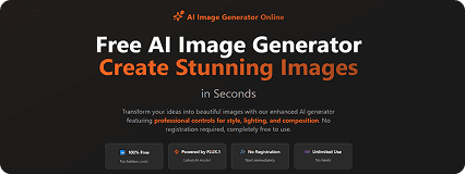 AI Image Generator